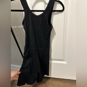 SET ACTIVE Activewear Romper